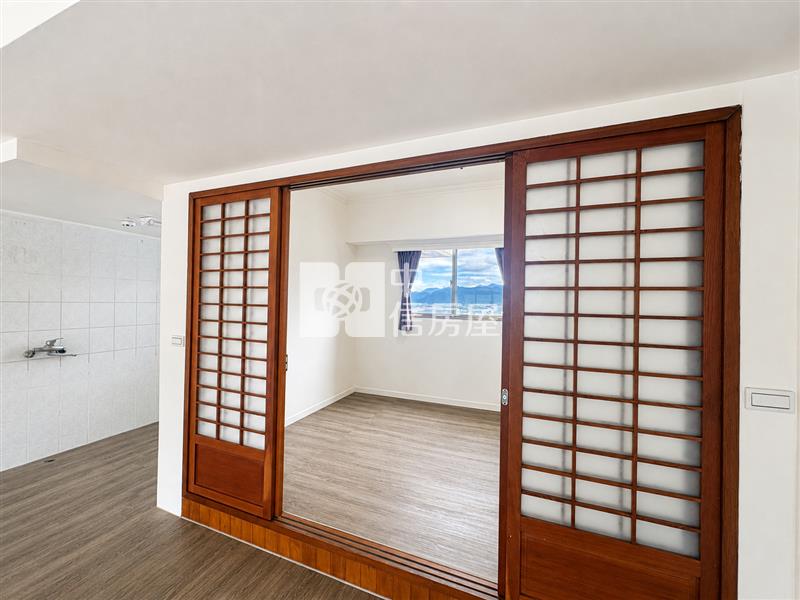 免整理【藝文中心】山景房房屋室內格局與周邊環境
