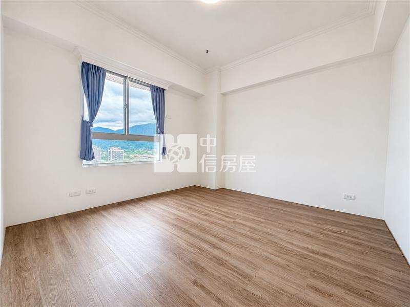 免整理【藝文中心】山景房房屋室內格局與周邊環境