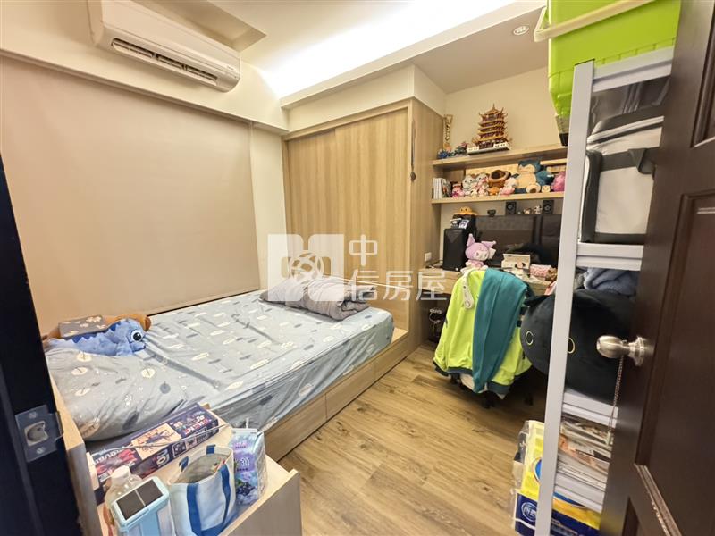 【安家】專任-楊梅金山街陽明學區喆園三房車房屋室內格局與周邊環境