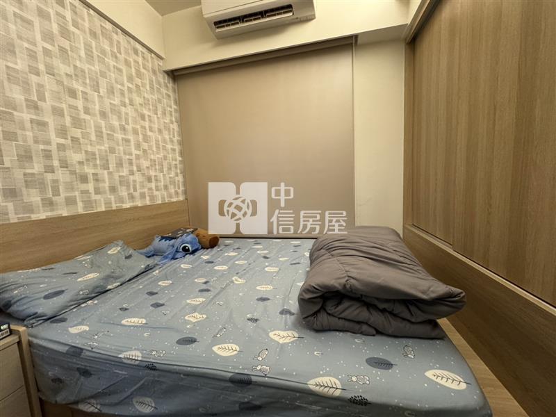 【安家】專任-楊梅金山街陽明學區喆園三房車房屋室內格局與周邊環境