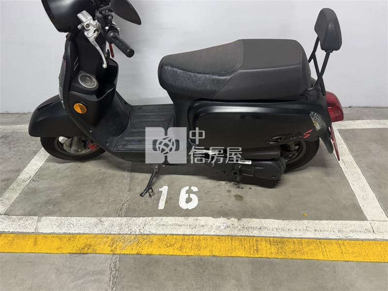 【安家】專任-楊梅金山街陽明學區喆園三房車房屋室內格局與周邊環境
