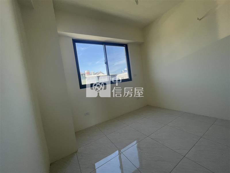 近青埔新成屋別墅房屋室內格局與周邊環境