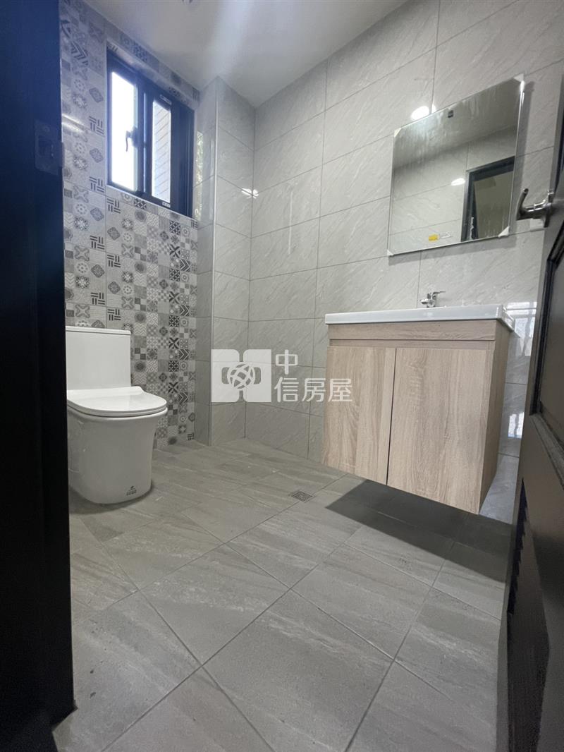 近青埔新成屋別墅房屋室內格局與周邊環境