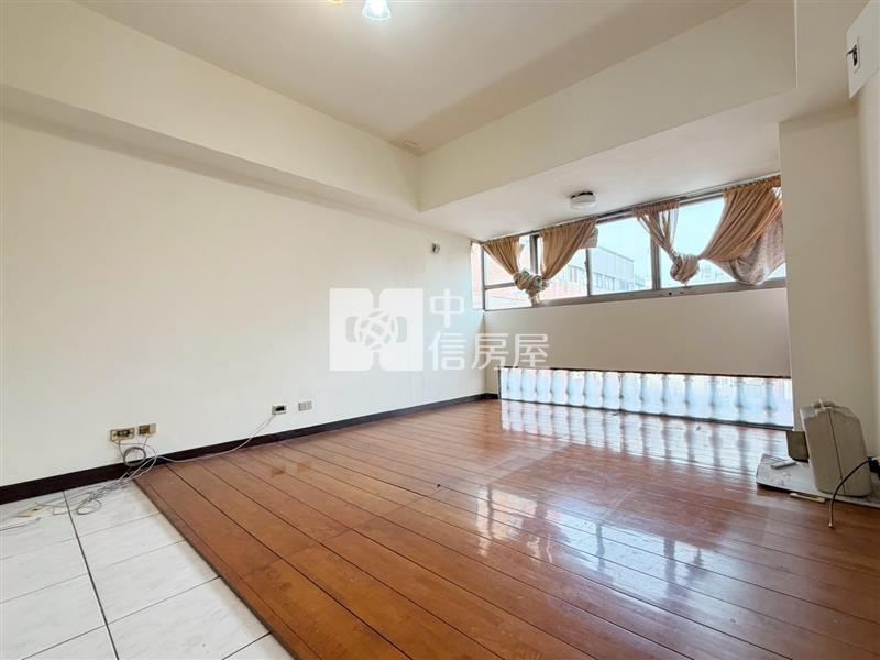 中山醫大慶商圈3+1房電梯美屋房屋室內格局與周邊環境
