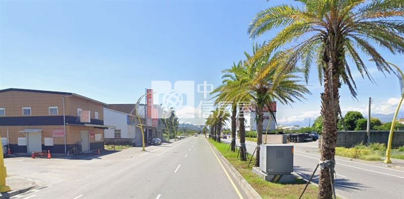 花蓮海濱7房面寬5.8米收租透天房屋室內格局與周邊環境