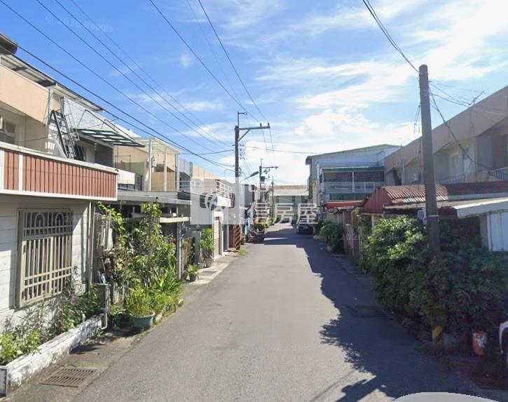 花蓮海濱7房面寬5.8米收租透天房屋室內格局與周邊環境