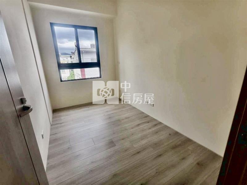 大城上荷苑4房屋室內格局與周邊環境