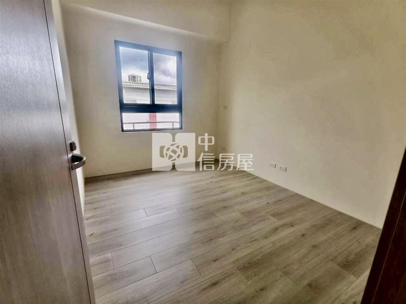 大城上荷苑4房屋室內格局與周邊環境
