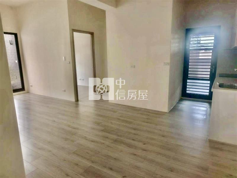 大城上荷苑4房屋室內格局與周邊環境
