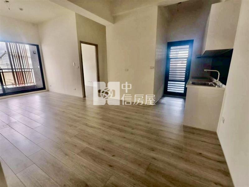 大城上荷苑4房屋室內格局與周邊環境