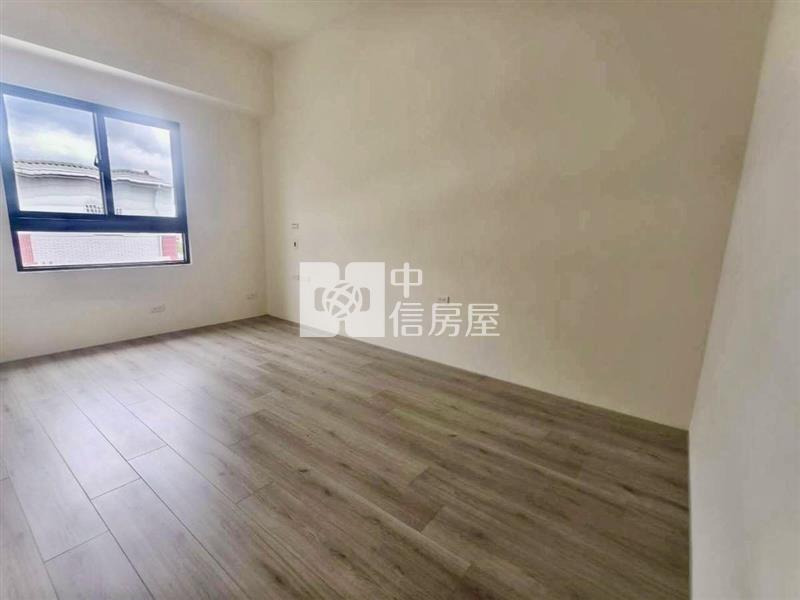 大城上荷苑4房屋室內格局與周邊環境