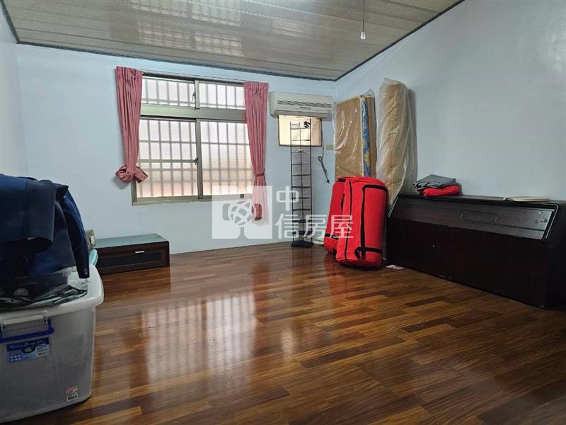 萬巒市區大路邊透天房屋室內格局與周邊環境