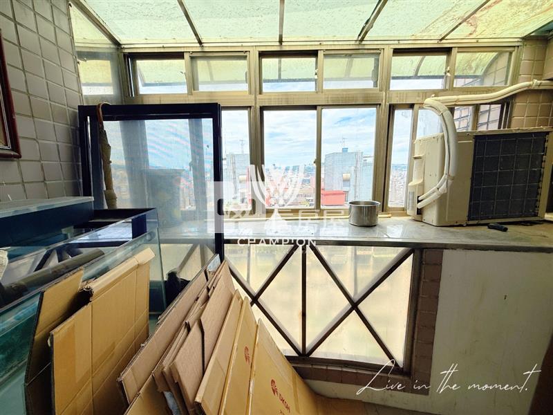 【冠軍商仲】頂級光華海景三房房屋室內格局與周邊環境