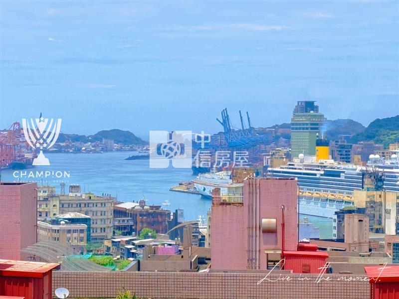 【冠軍商仲】頂級光華海景三房房屋室內格局與周邊環境