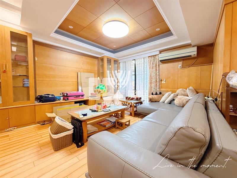 【冠軍商仲】頂級光華海景三房房屋室內格局與周邊環境