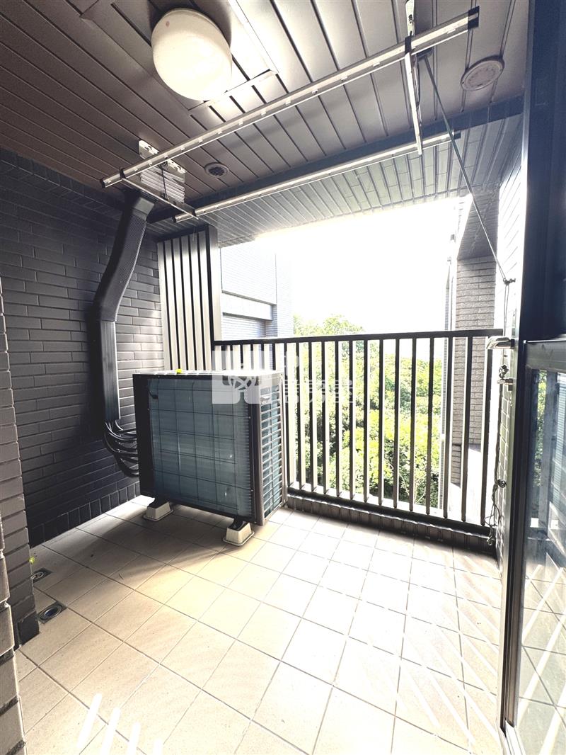 基隆安樂樹學院3房車位房屋室內格局與周邊環境