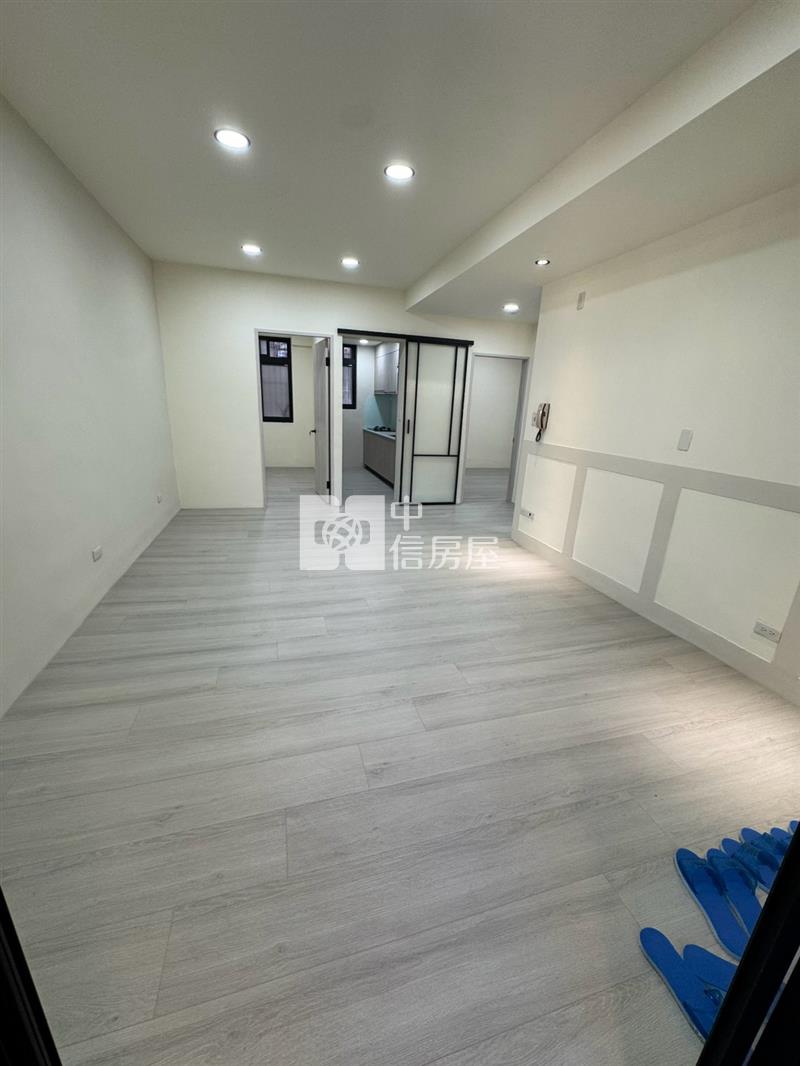 ◆暖暖街全新整理三房房屋室內格局與周邊環境