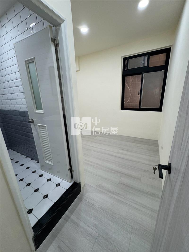 ◆暖暖街全新整理三房房屋室內格局與周邊環境