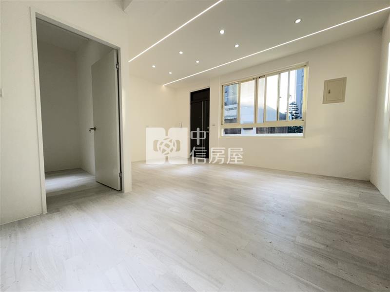 縣府低總價公寓房屋室內格局與周邊環境