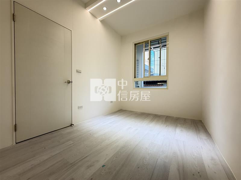 縣府低總價公寓房屋室內格局與周邊環境