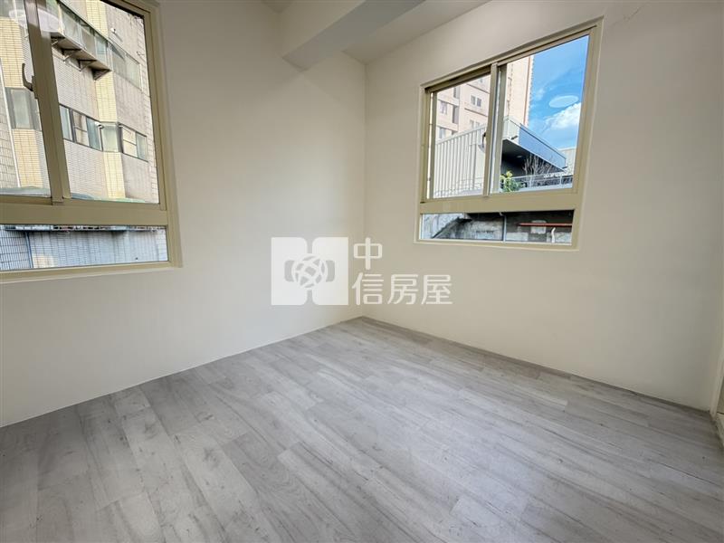 縣府低總價公寓房屋室內格局與周邊環境