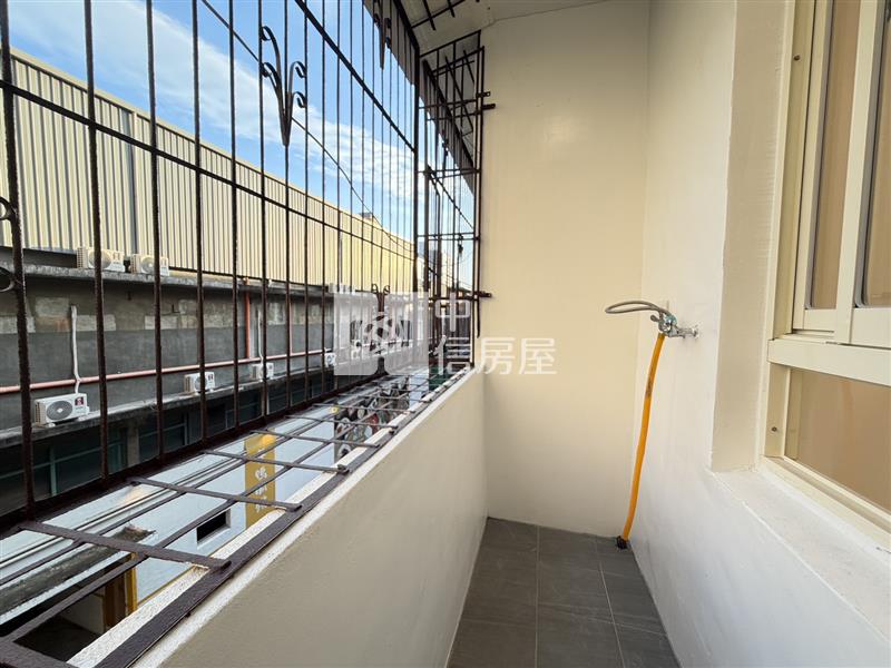 縣府低總價公寓房屋室內格局與周邊環境