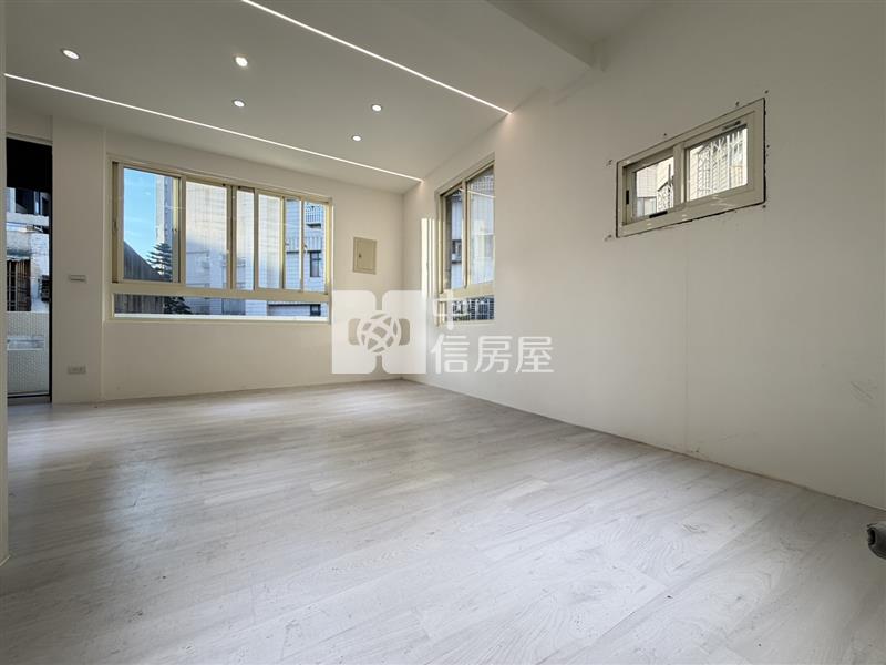 縣府低總價公寓房屋室內格局與周邊環境