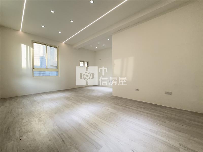 縣府低總價公寓房屋室內格局與周邊環境