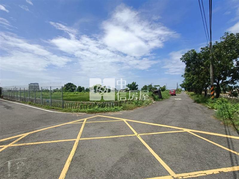 湖內6.7分農地房屋室內格局與周邊環境