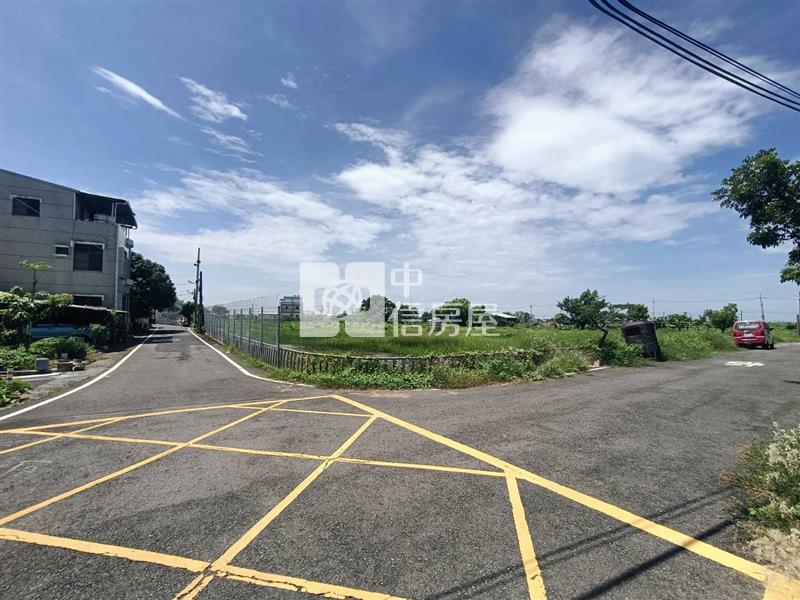 湖內6.7分農地房屋室內格局與周邊環境