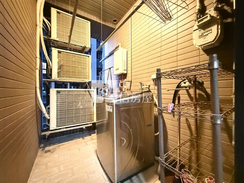 【安家】遠雄龍岡高樓2房車房屋室內格局與周邊環境