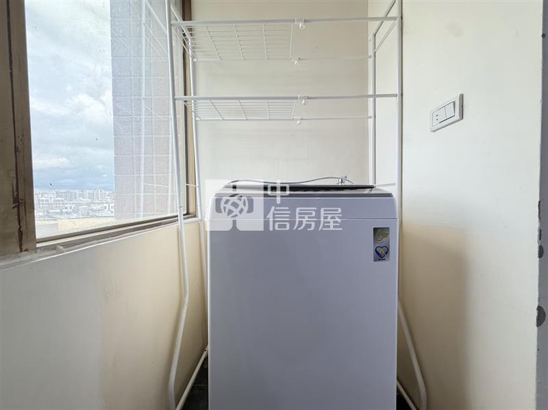 公園旁陽光景觀套房房屋室內格局與周邊環境