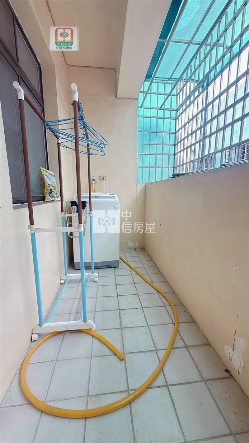 新故鄉健身公寓三房房屋室內格局與周邊環境