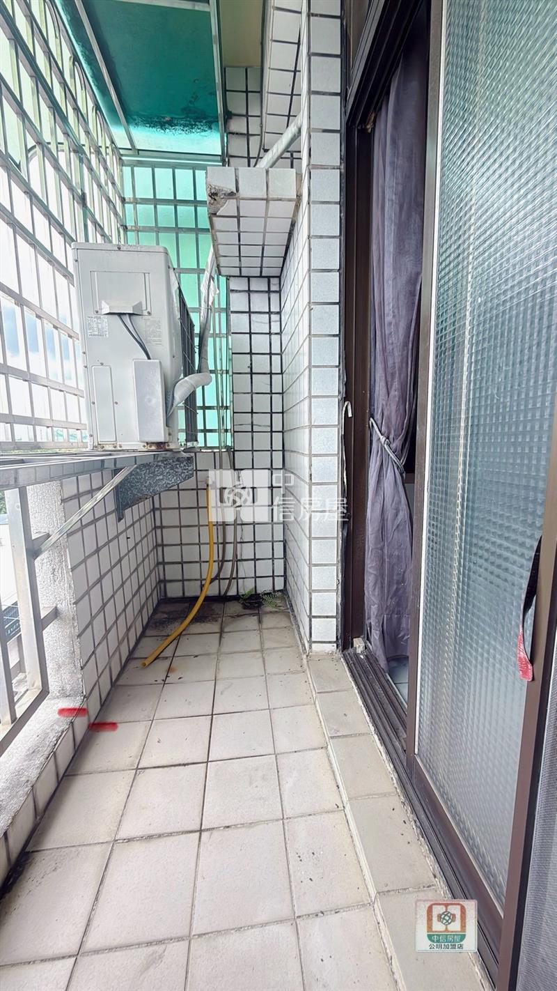 新故鄉健身公寓三房房屋室內格局與周邊環境