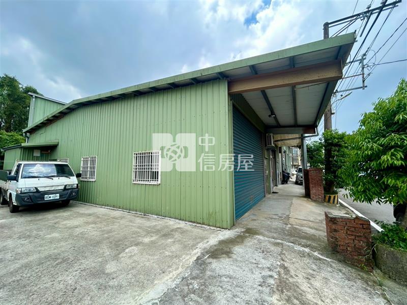 南勢近大全聯三角窗農地-專任房屋室內格局與周邊環境