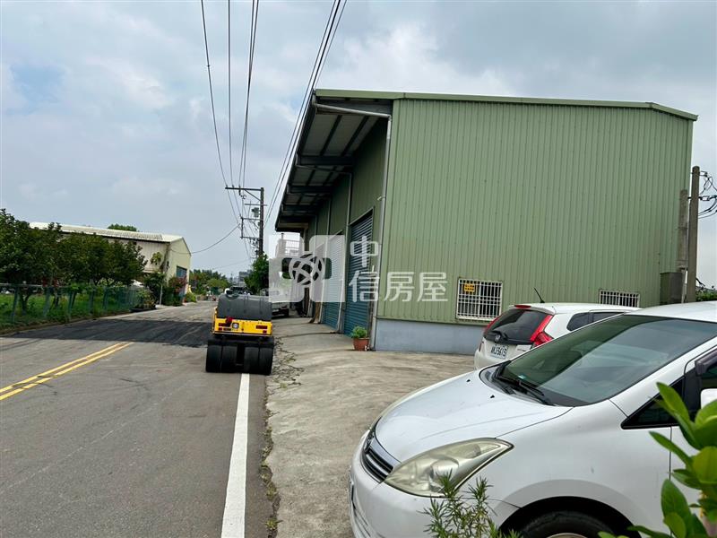 南勢近大全聯三角窗農地-專任房屋室內格局與周邊環境