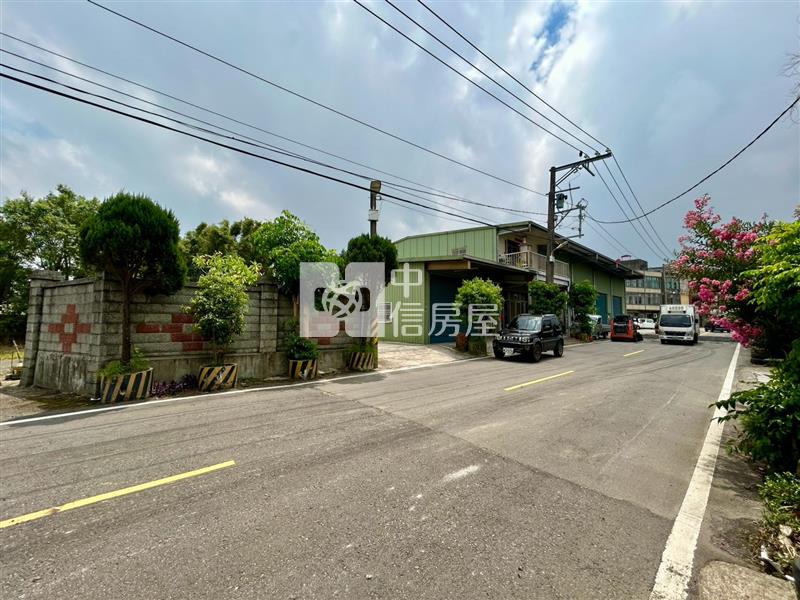 南勢近大全聯三角窗農地-專任房屋室內格局與周邊環境