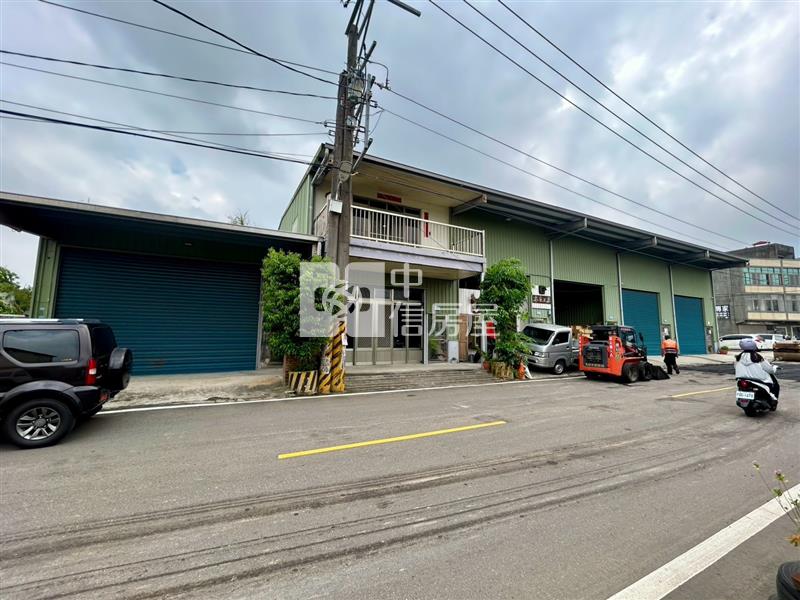 南勢近大全聯三角窗農地-專任房屋室內格局與周邊環境