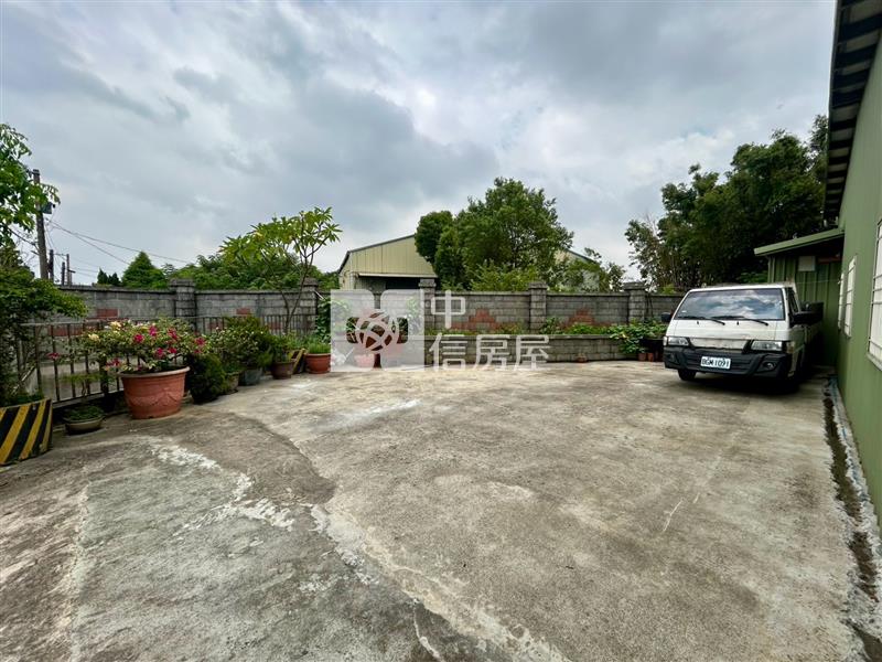 南勢近大全聯三角窗農地-專任房屋室內格局與周邊環境