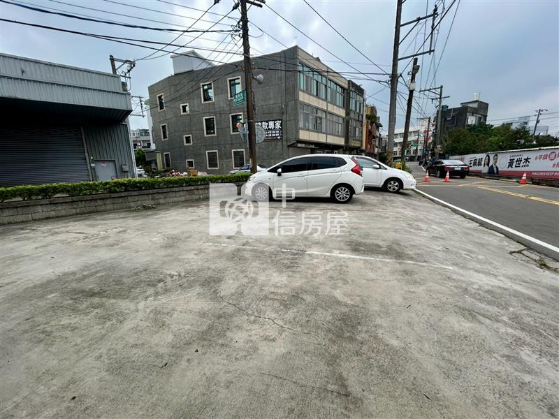 南勢近大全聯三角窗農地-專任房屋室內格局與周邊環境