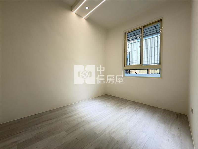 縣府低總價公寓房屋室內格局與周邊環境