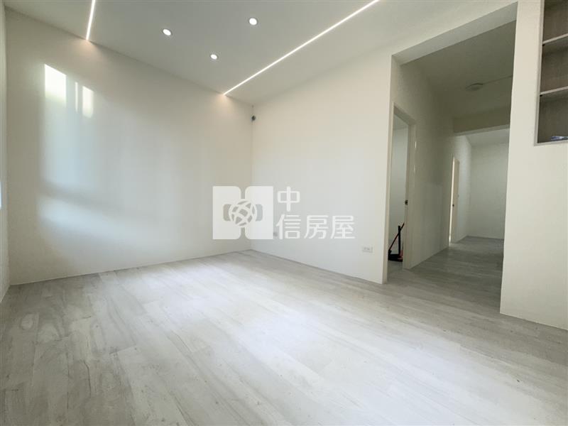 縣府低總價公寓房屋室內格局與周邊環境