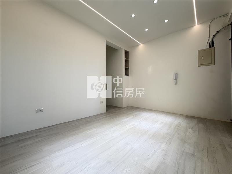 縣府低總價公寓房屋室內格局與周邊環境