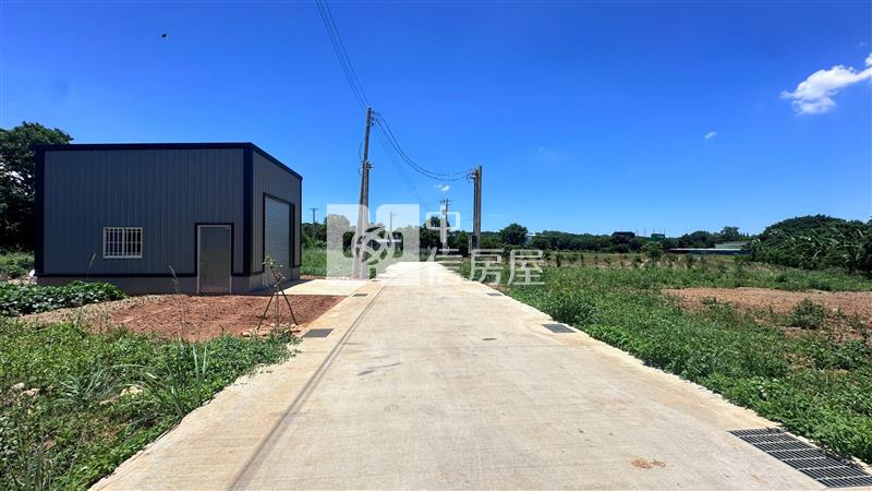 平鎮高雙段都內農A房屋室內格局與周邊環境
