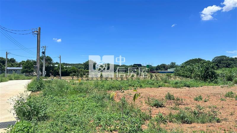 平鎮高雙段都內農A房屋室內格局與周邊環境