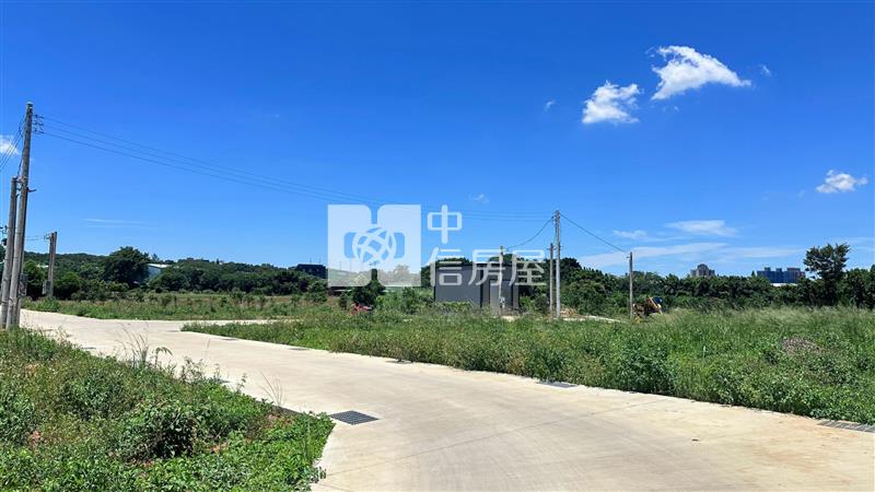 平鎮高雙段都內農A房屋室內格局與周邊環境