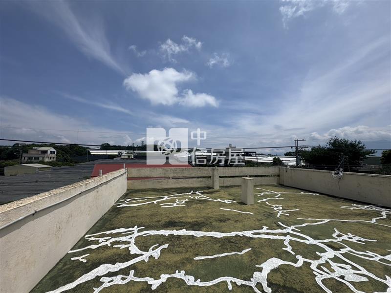 新社水井風景休閒農地附合法農舍房屋室內格局與周邊環境