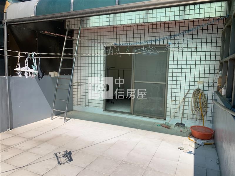 平鎮太平西路透天厝房屋室內格局與周邊環境