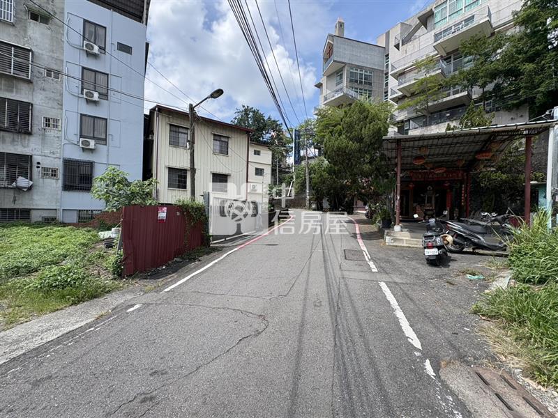 忠信92坪建坪房屋室內格局與周邊環境
