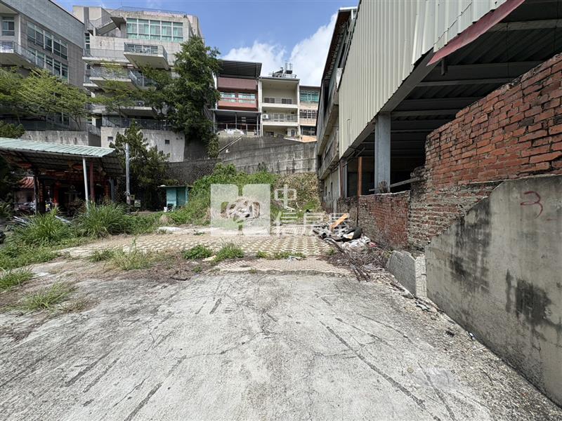 忠信92坪建坪房屋室內格局與周邊環境